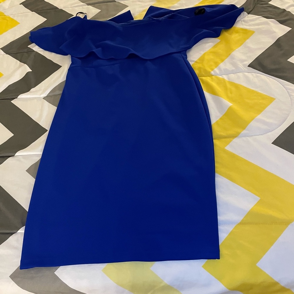 JCPenney Premier Amour Dress